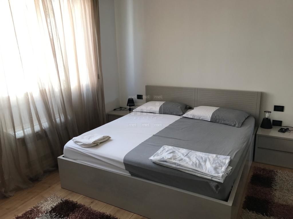 Kompleksi Nobis, Jepet me Qira Apartament 2+1