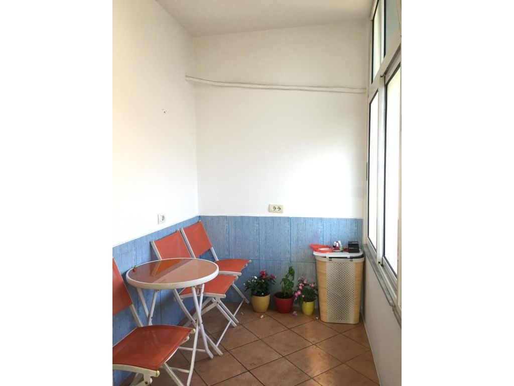 Pallati me Shigjeta, Shitet Apartament 2+1