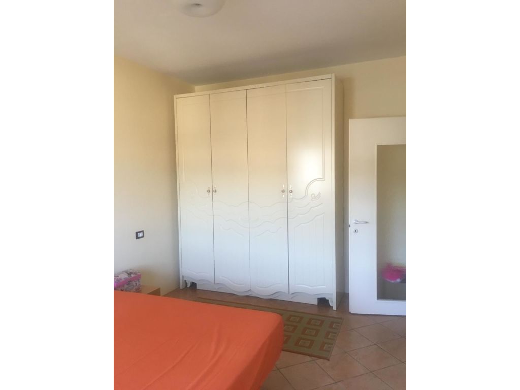 Pallati me Shigjeta, Shitet Apartament 2+1