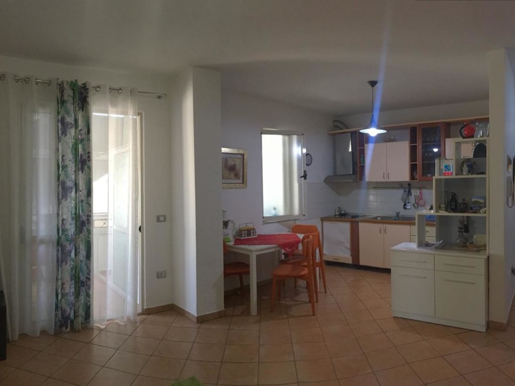Pallati me Shigjeta, Shitet Apartament 2+1