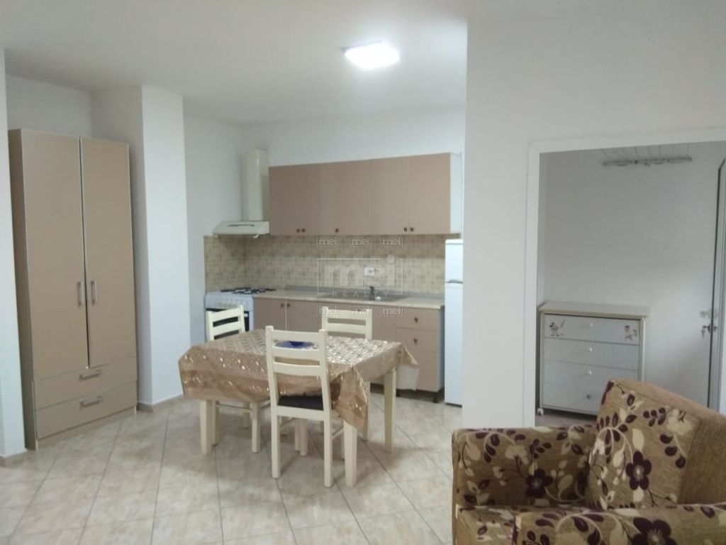 Kompleksi Magnet, Jepet me Qira Apartament 1+1 0