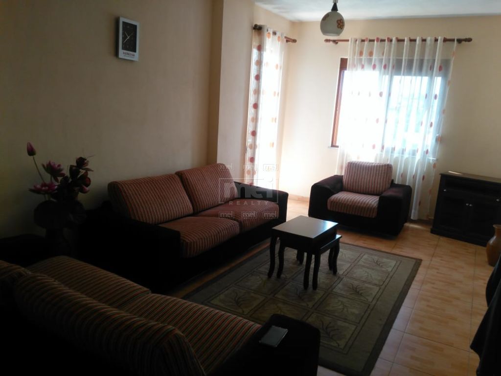 Ne Rrugen Jordan Misja Jepet Me Qira Apartament 1+1