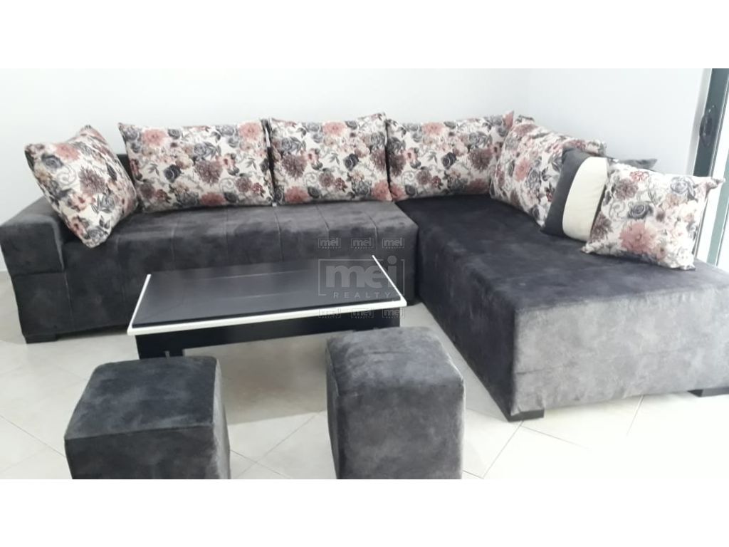 Tek Kodra e Diellit Jepet Me Qira Apartament 1+1