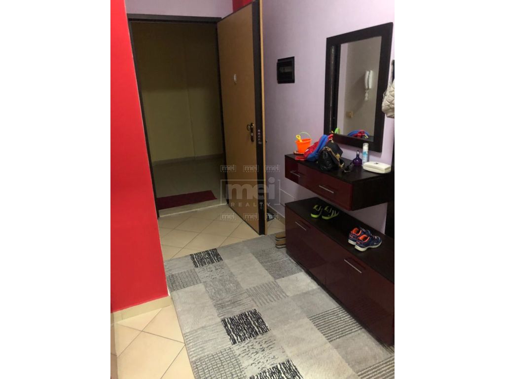 Tek Kopshti Zoologjik Shitet Apartament 1+1