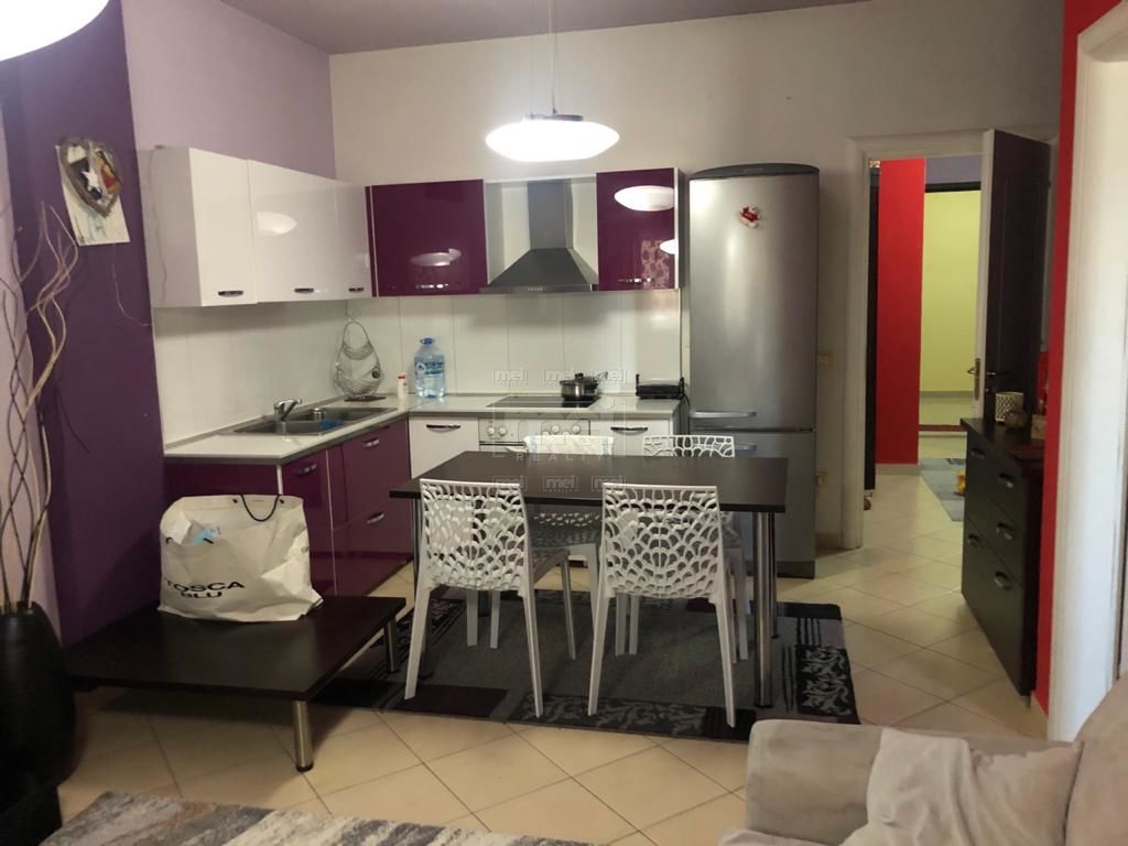 Tek Kopshti Zoologjik Shitet Apartament 1+1 0