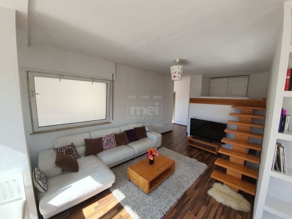 Rr. Myslym Shyri, Jepet me Qira Apartament 1+1