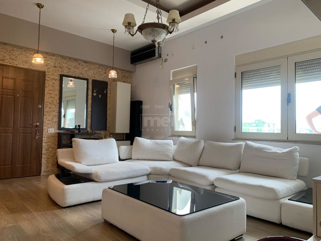 Blv. Gjergj Fishta, Shitet Apartament 2+1