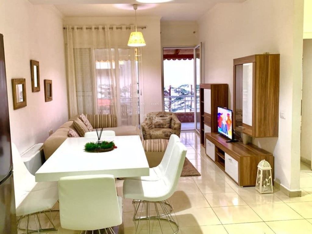 Rruga Peti, Shitet Apartament 2+1 0