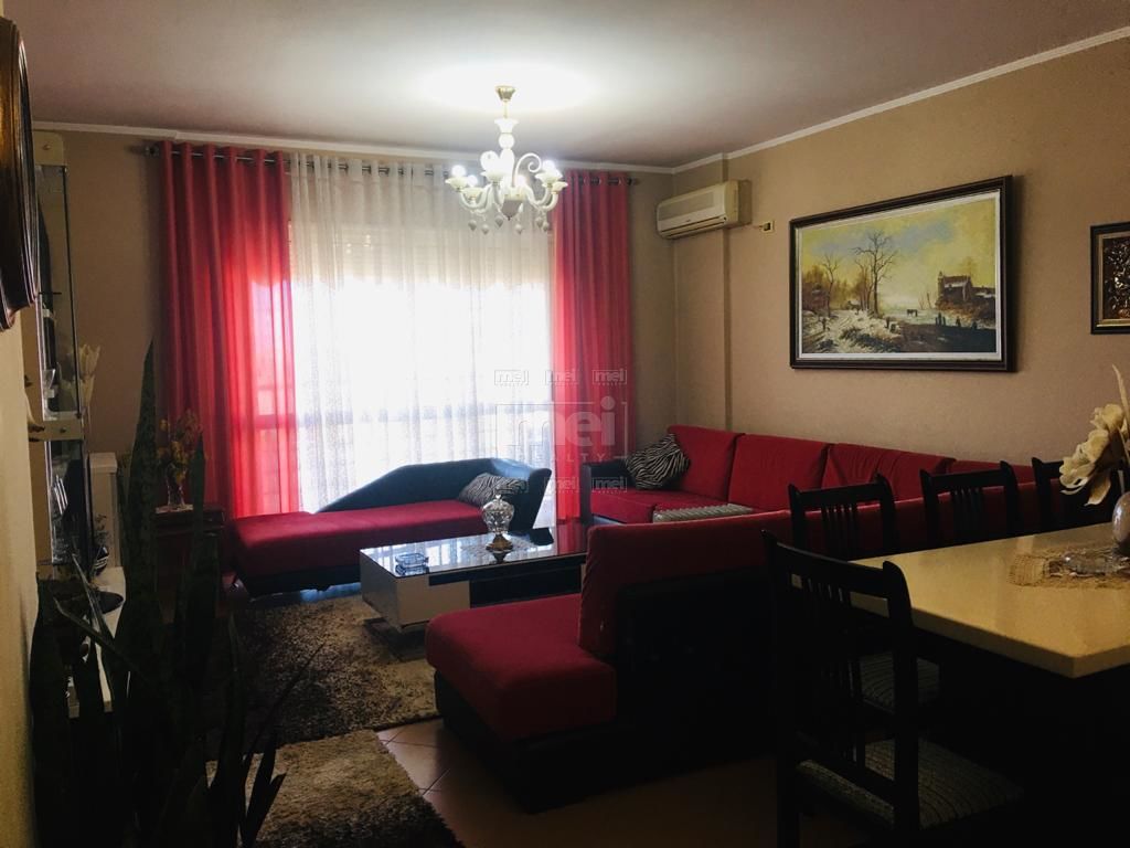Ne Don Bosko Shitet Apartament 2+1.