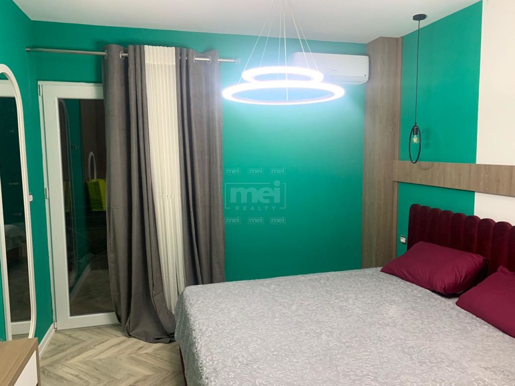 Bllok, Rr. Vaso Pasha, Jepet me Qira Apartament 2+1