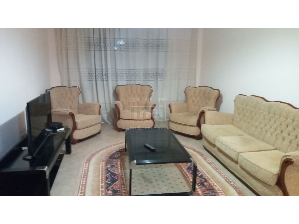 Apartament me qera 3+1