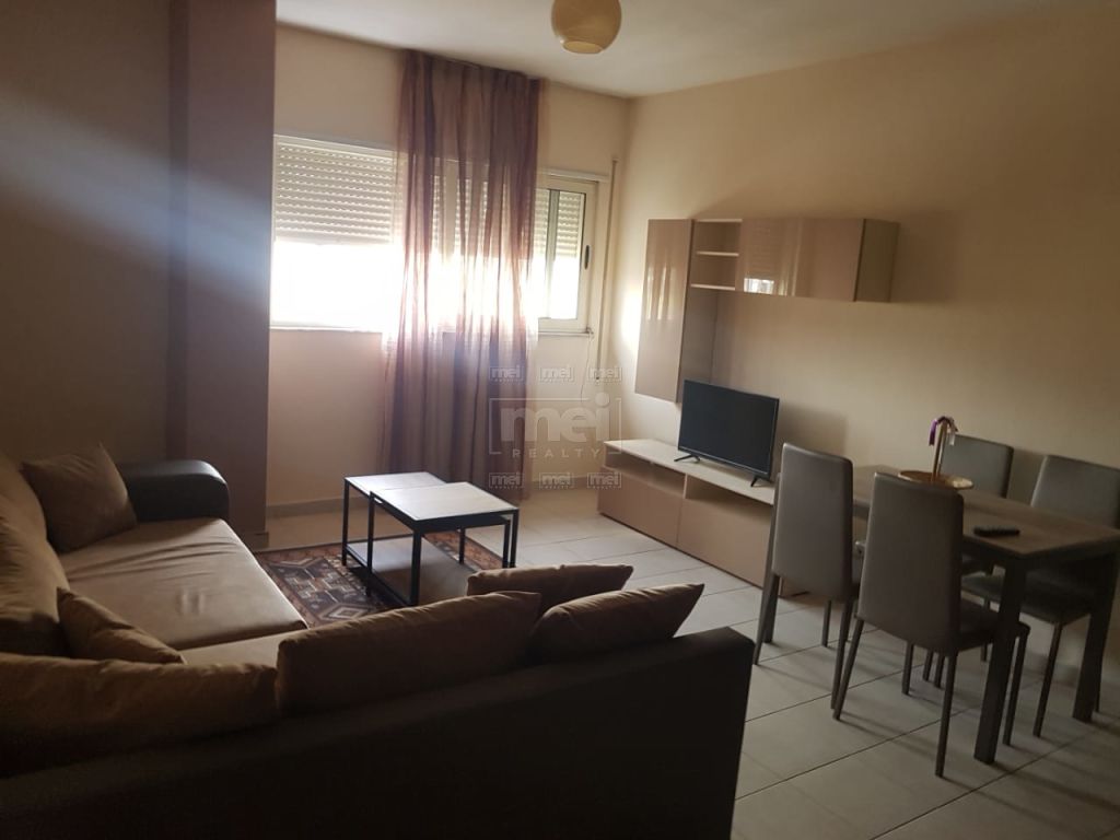 Jepet me qira apartament 1+1 i mobiluar ne Don Bosko