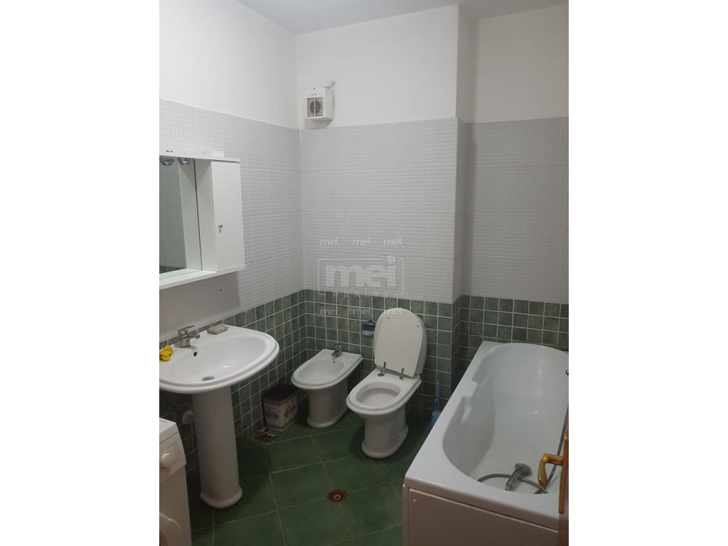 Jepet me qira apartament 1+1 i mobiluar ne Don Bosko