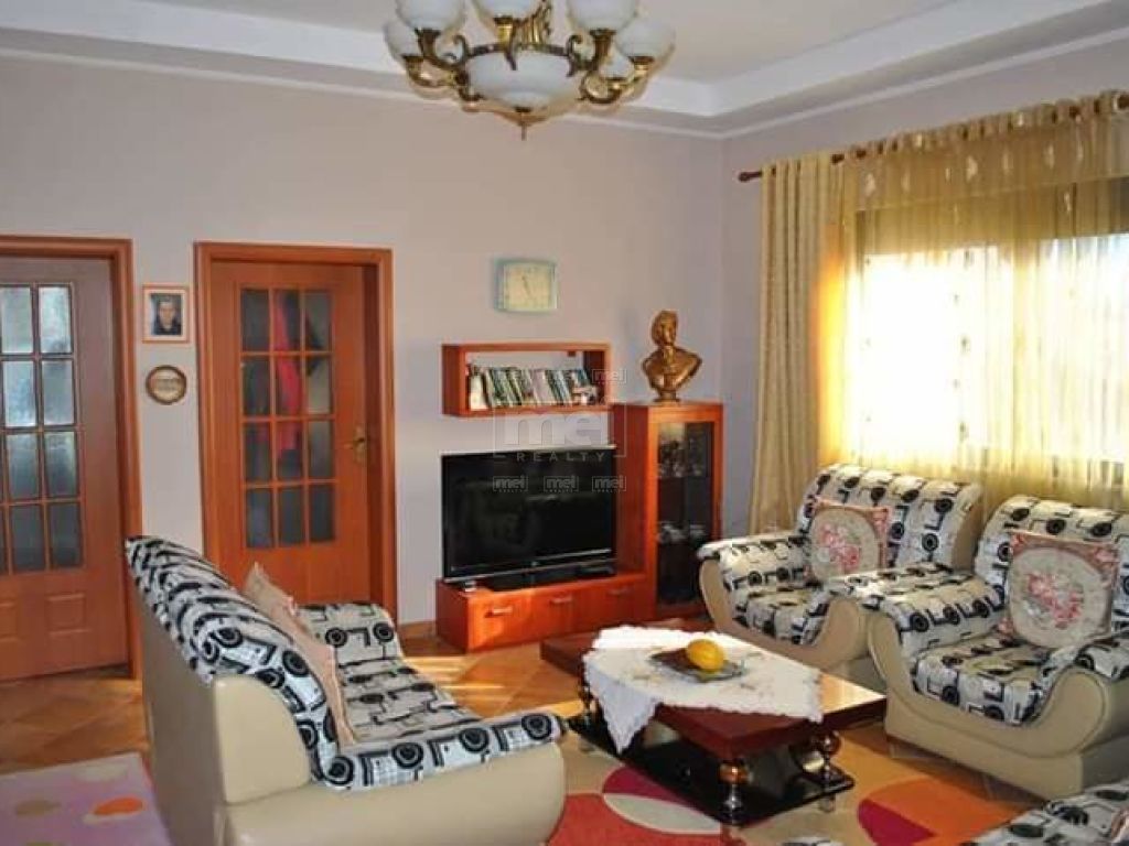 Shitet Apartament 3+1, Ne Don Bosko.