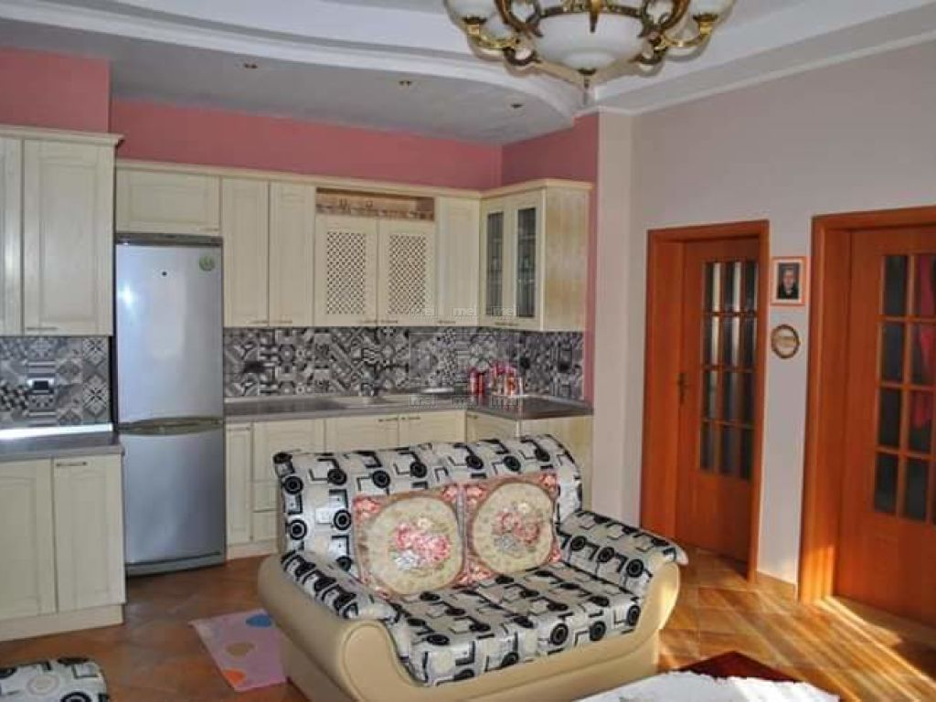 Shitet Apartament 3+1, Ne Don Bosko.
