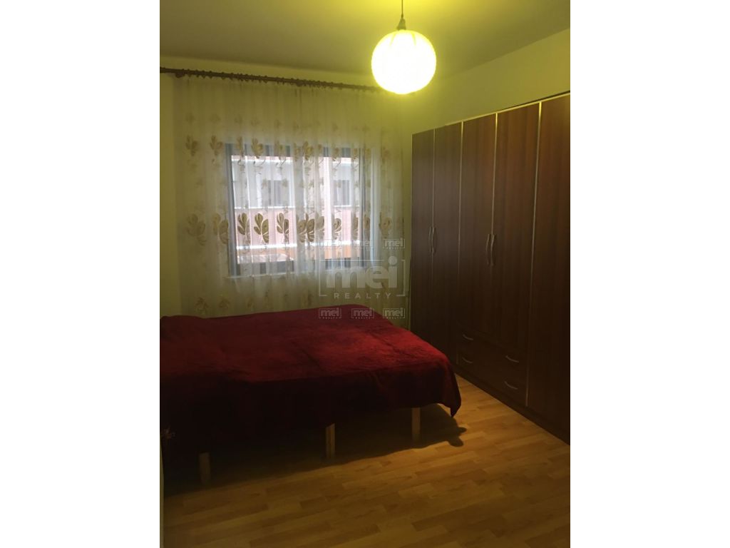 Jepet Me Qira Super Apartament 3+1+2 I Mobiluar, Tek Galeria.
