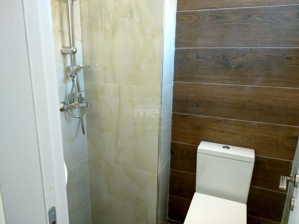 SHITET APARTAMENT 2+1 NE BLLOK.