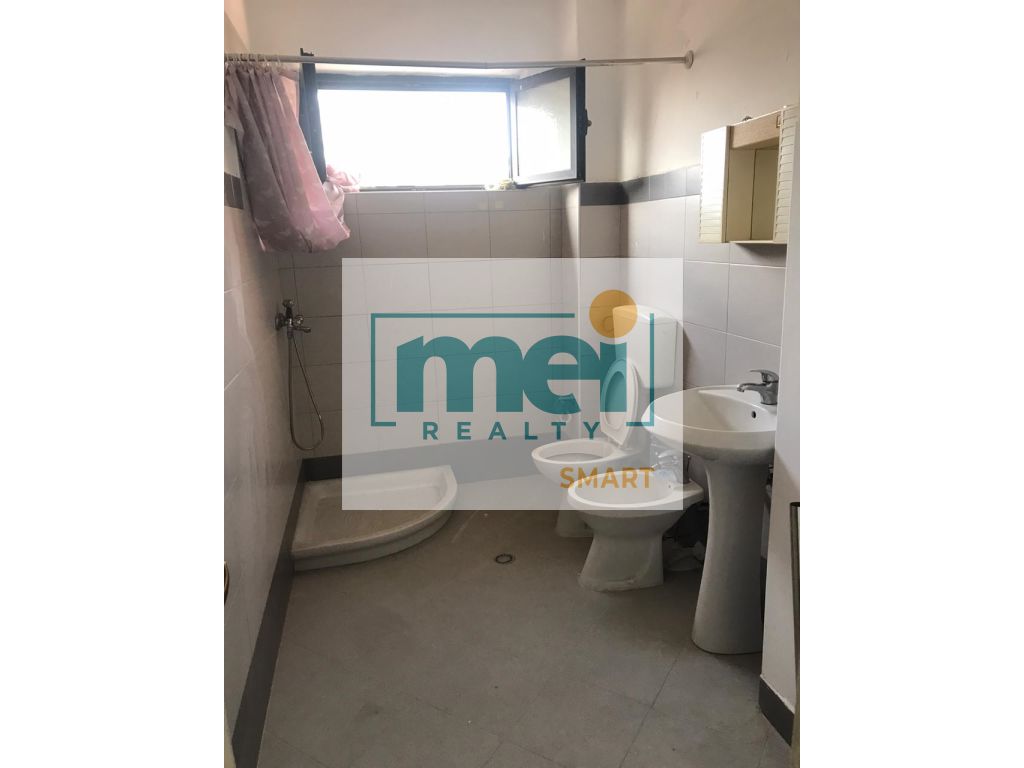 SHITET APARTAMENT 1+1 TEK STADIUMI
