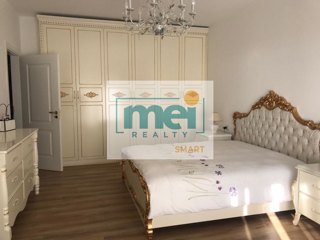 SHITET APARTAMENTI 2+1 TEK VILA E ZOGUT