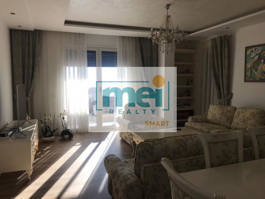 SHITET APARTAMENTI 2+1 TEK VILA E ZOGUT