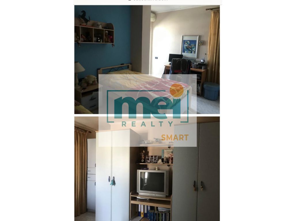 SHITET APARTAMENTI 2+1+2 TEK FLAG SHIP, DURRES