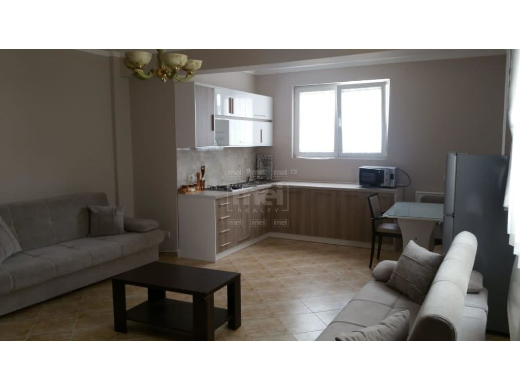 Shitet Apartament 2+1 tek Rruga e Kavajes