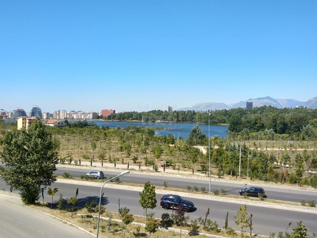 SHITEN APARTAMENTE OKAZION, NE NJE NGA KOMPLEKSET ME TE REJA TEK LIQENI I THATE.