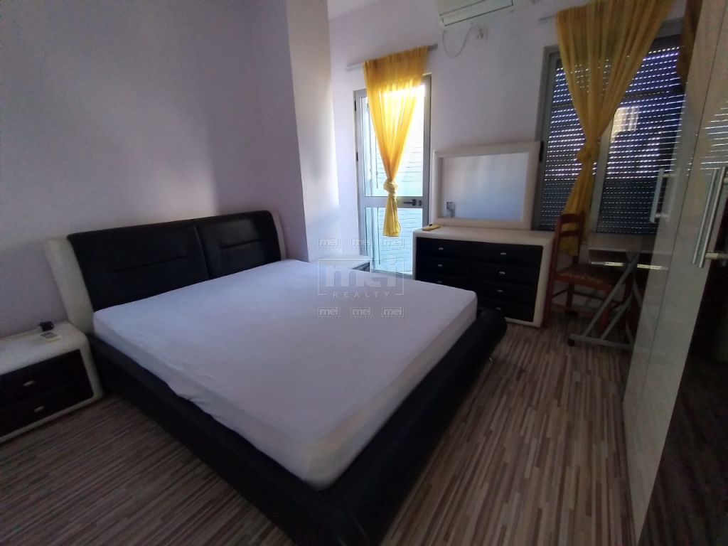 Jepet me qira apartament 2+1 Tek Myslym Shyri