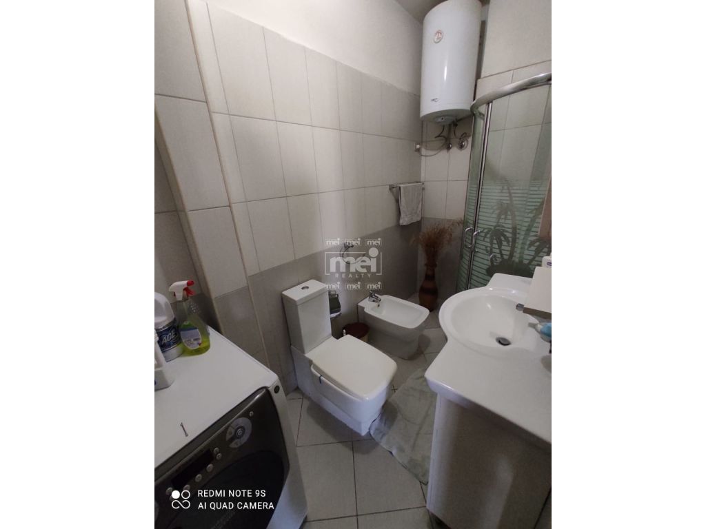 SHITET APARTAMENT 2+1+2 TEK DEGA