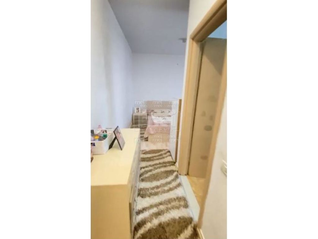 Shitet Apartament 2+1+2 Ne Astir