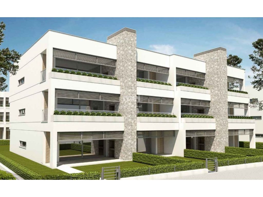 SHITET APARTAMENT 2+1 TEK "SAN PIETRO" NE GJIRIN E LALEZIT
