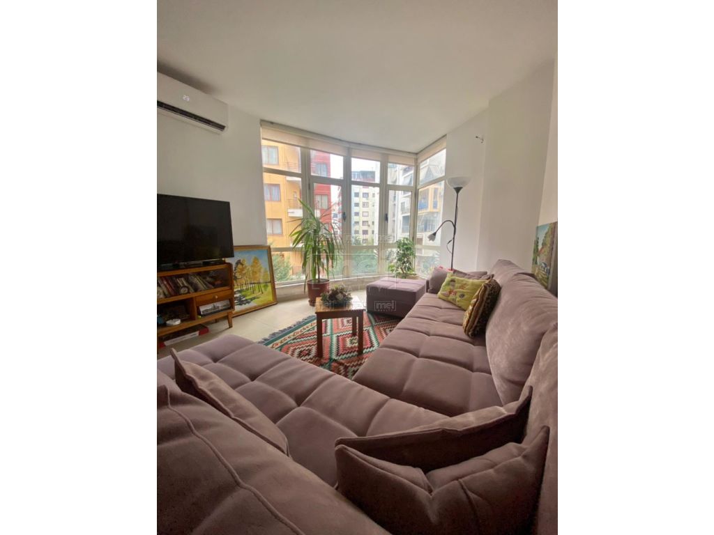Shitet Apartament 2+1+2+2 Ne Yzberisht