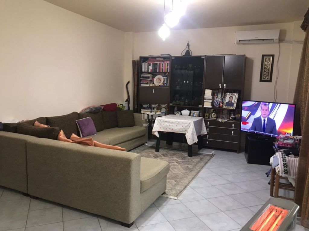 SHITET APARTAMENT 2+1+2 NE VOLLGA