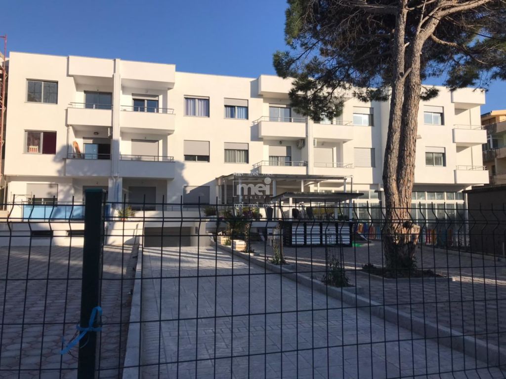 SHITEN APARTAMENTE 2+1 NE GOLEM