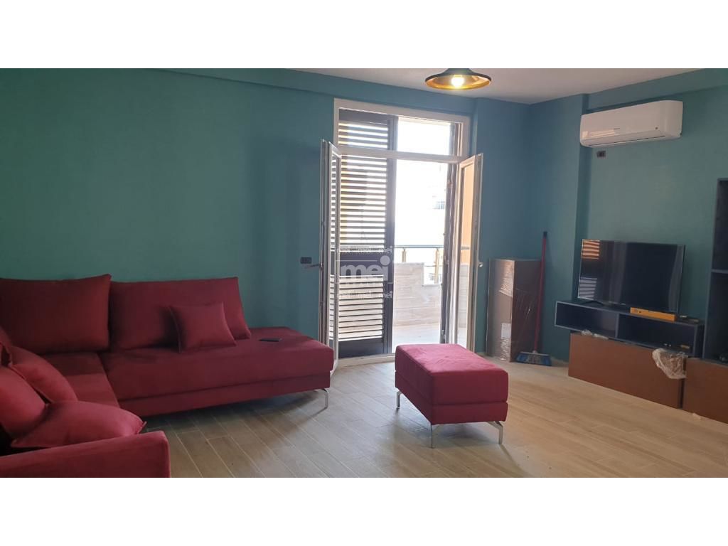 SHITET APARTAMENTI 2+1 NE VOLLGA