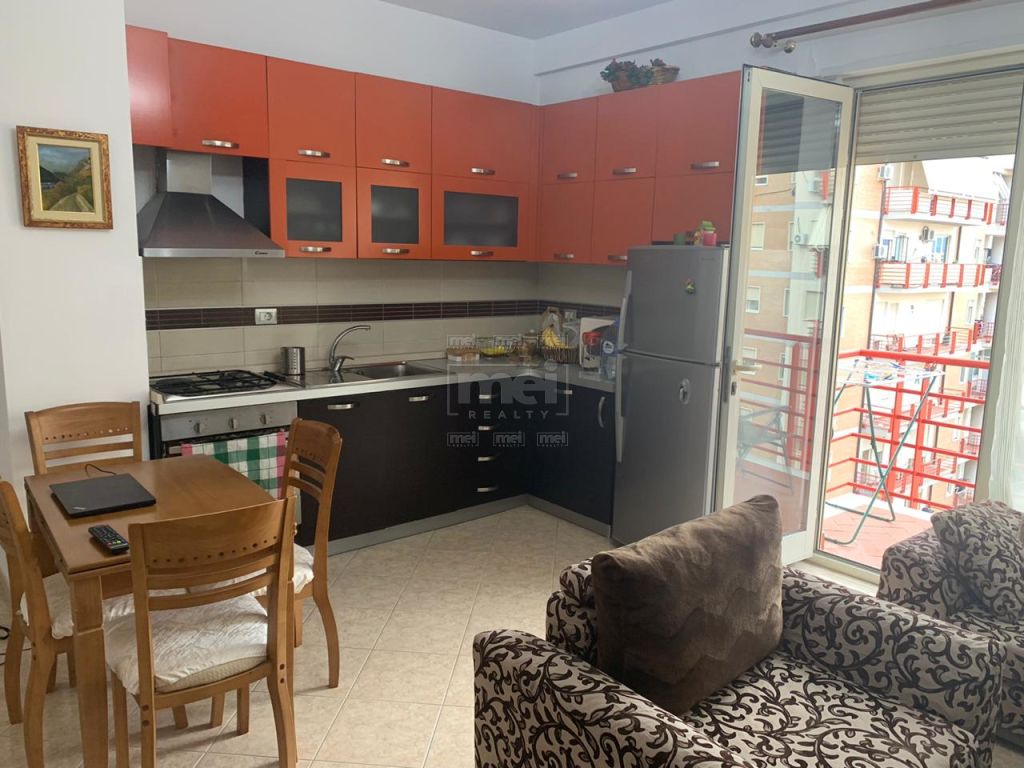 Jepet me Qera apartament 1+1,Don Bosko