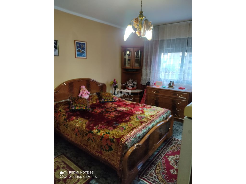 SHITET APARTAMENT 1+1 PRANE STADIUMIT