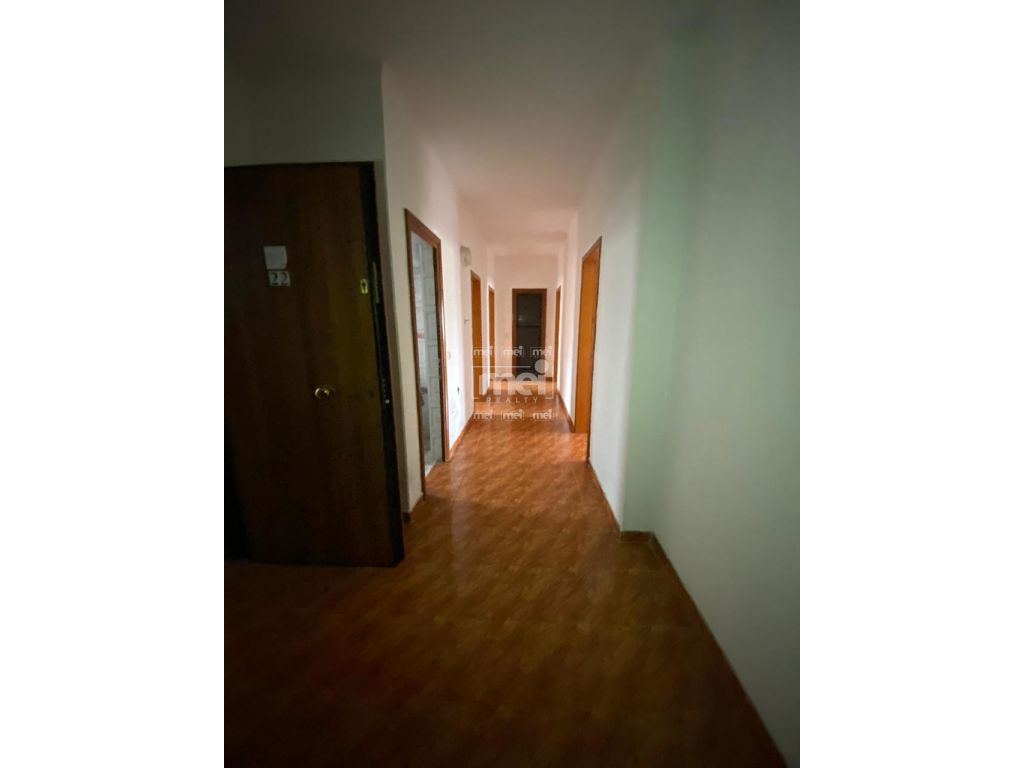 SHITET APARTAMENT 3+1+2 TEK ISH RAJONI
