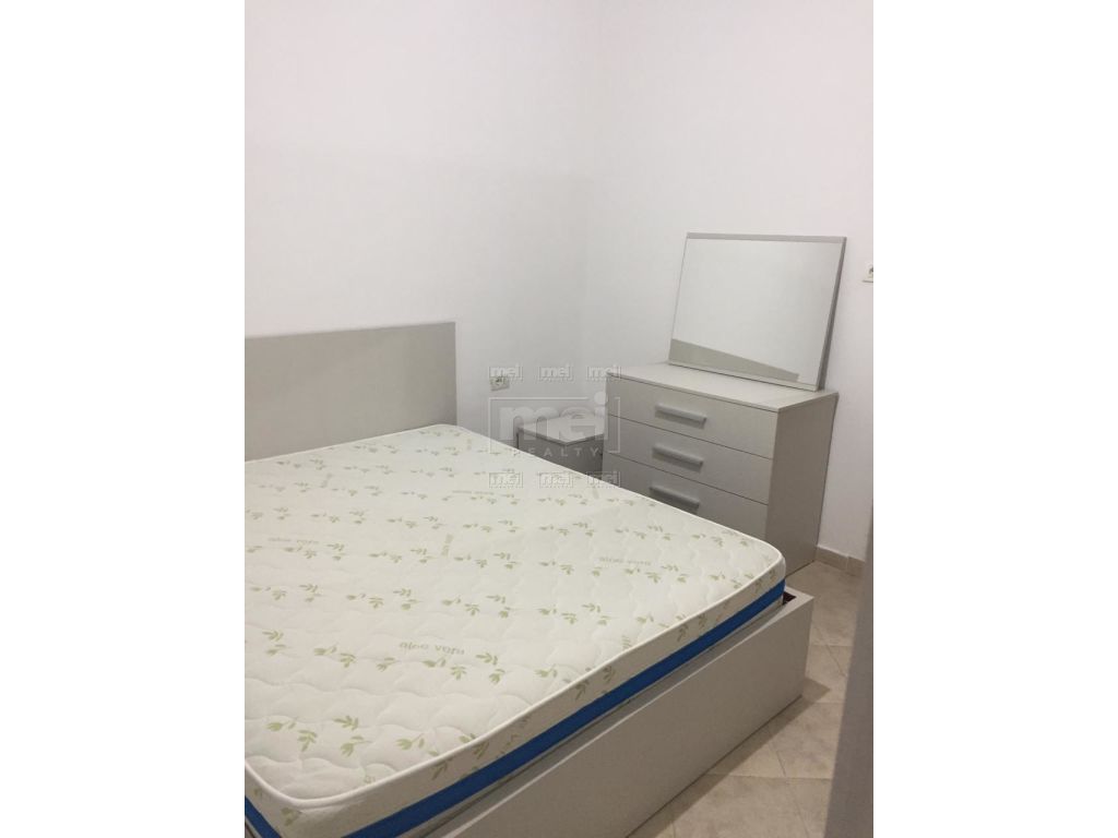 Tek Kopshti Zoologjik Jepet Me Qira Apartament 1+1