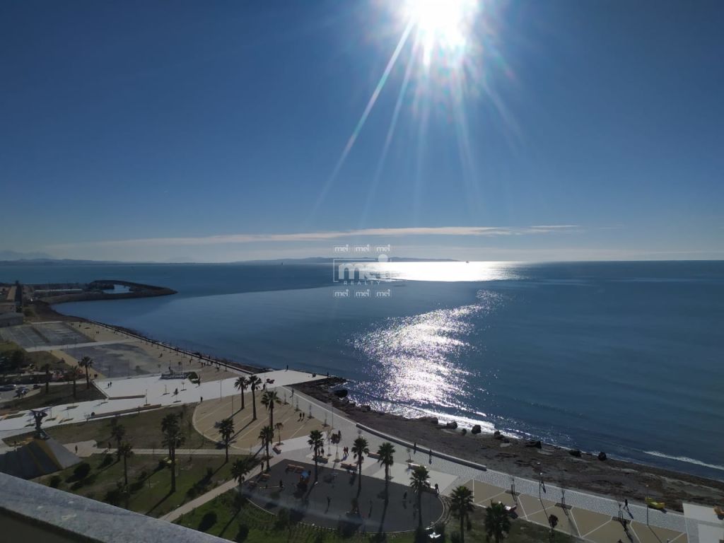 SHITET APARTAMENT 1+1 NE VOLLGA