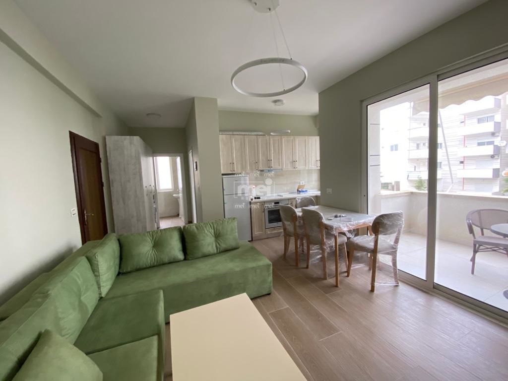 SHITET APARTAMENT 1+1 NE QERRET