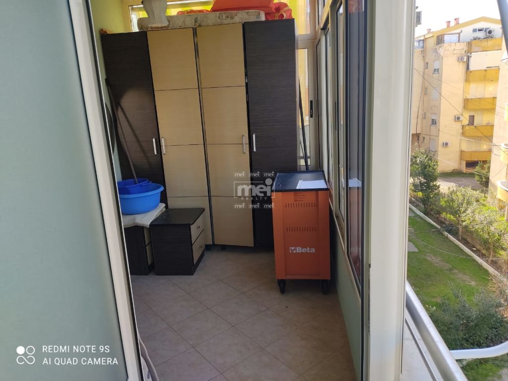 SHITET APARTAMENTI 1+1 TEK MALI ROBIT