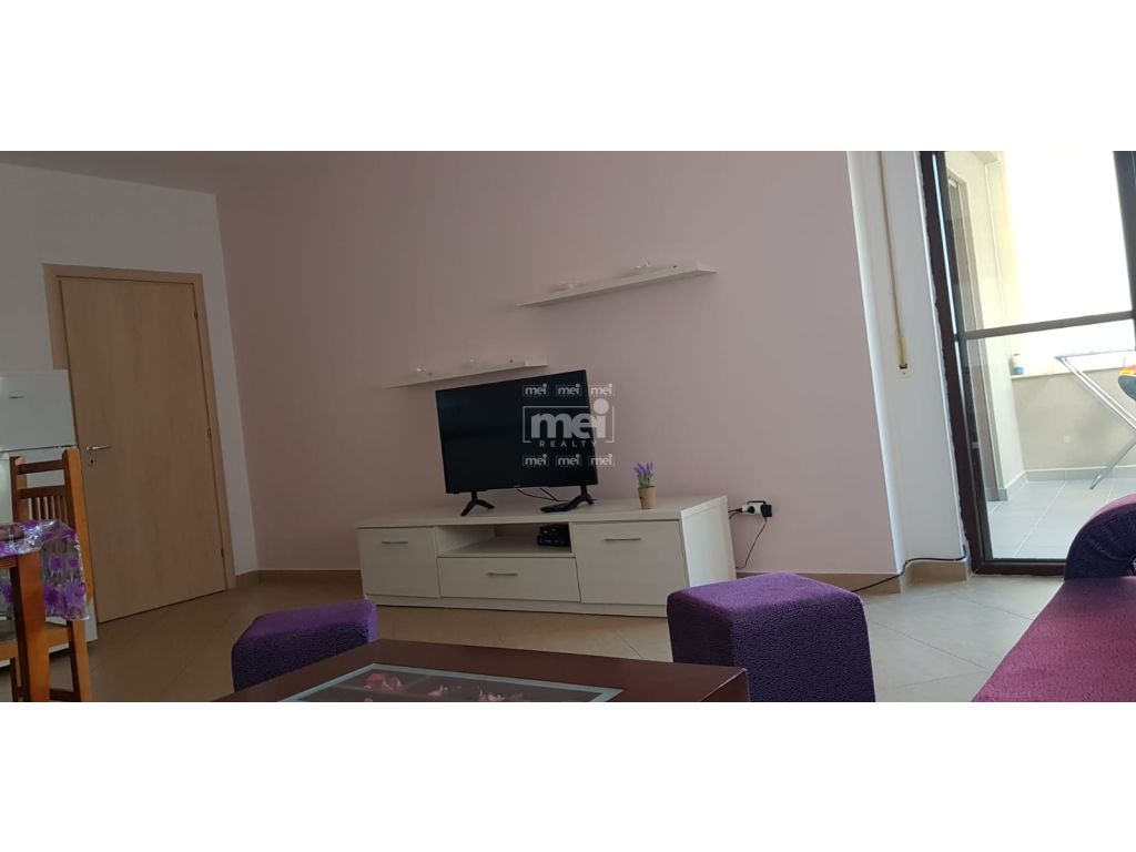 SHITET APARTAMENT 1+1 NE VOLLGA