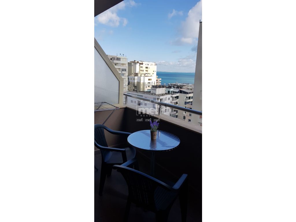 SHITET APARTAMENT 1+1 NE VOLLGA