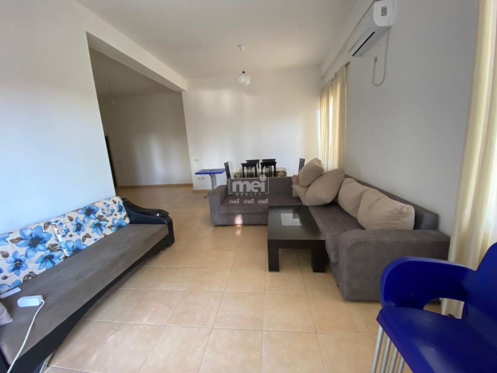 SHITET APARTAMENT 2+1 ME OBORR NE QERRET