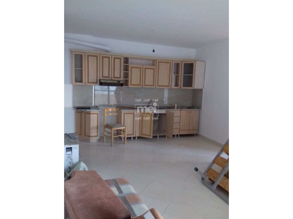 SHITET APARTAMENTI 2+1 NE QENDER TE DURRESIT