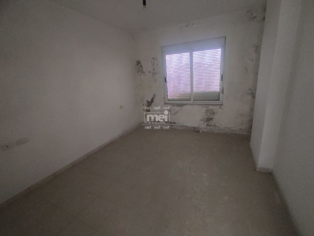 SHITET APARTAMENT 1+1 NE ILIRIA, PLAZH