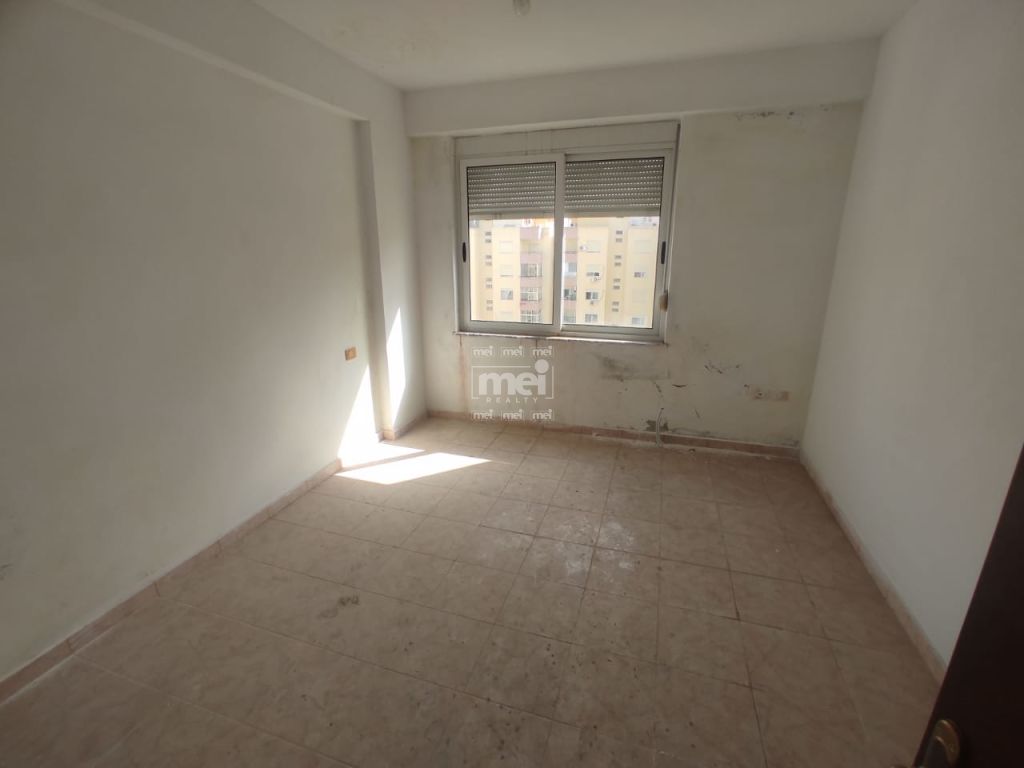 SHITET APARTAMENT 1+1 NE ILIRIA, PLAZH