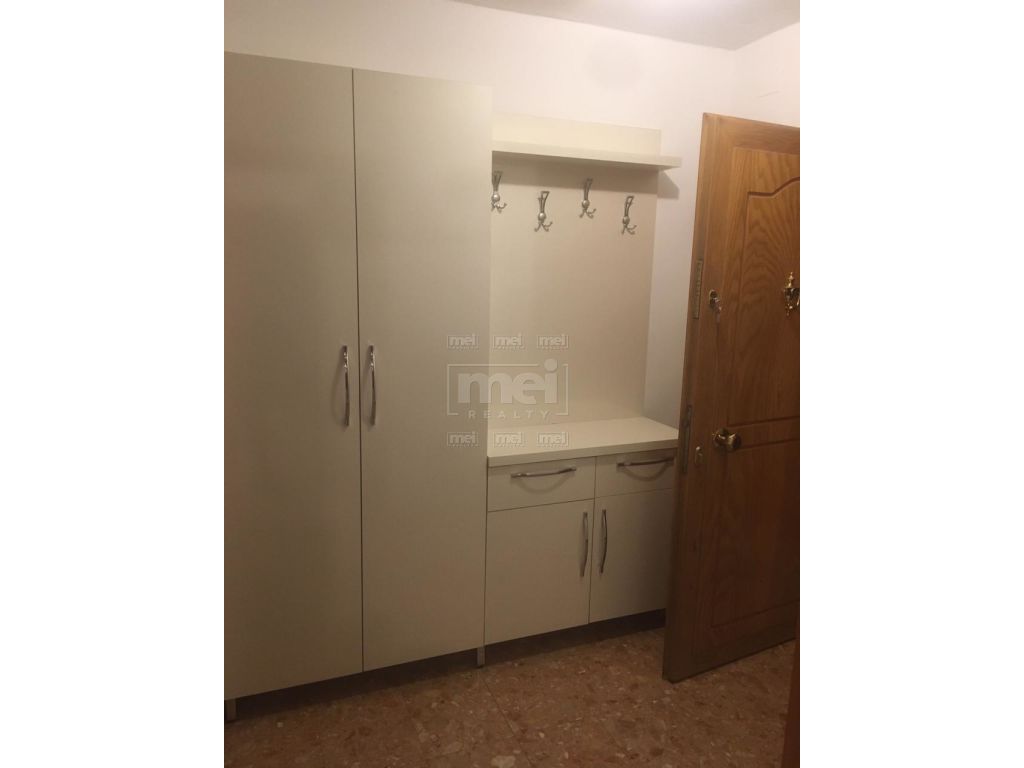 Jepet Me Qira Apartament 2+1+2 , Tek Sheshi Willson.
