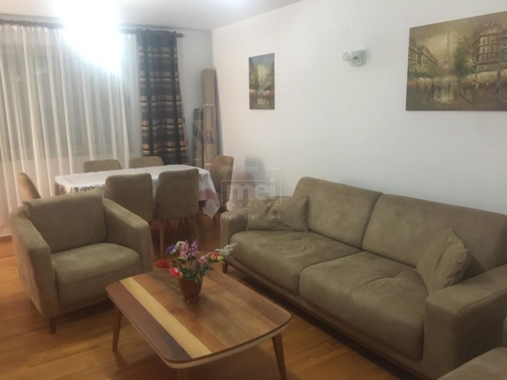 Jepet Me Qira Apartament 2+1+2 , Tek Sheshi Willson.
